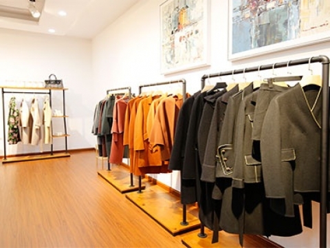 震綸棉紡獲評(píng)全國(guó)先進(jìn)單位